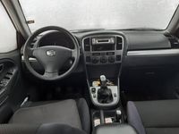 begagnad Suzuki Grand Vitara 2.0 4WD