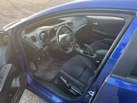 begagnad Honda Civic 1.8 i-VTEC Sport