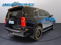 begagnad Chevrolet Tahoe Premier 5.3L V8 4WD
