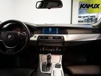 begagnad BMW 535 i RÄNTA 5.99 Navi Elstolar Comfort El-drag HuD 2010, Sedan