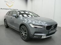 begagnad Volvo V90 CC D4 AWD Inscription Pro Pano HuD 190h