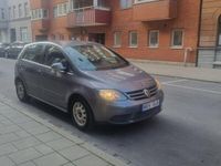 begagnad VW Golf Plus 1.4 TSI Euro 4