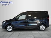 Begagnad Renault 15 95 HK (69 kW) 2022 Svart