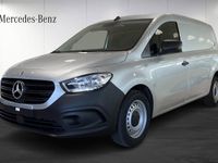 begagnad Mercedes Citan 110 Transportbilar cdi skåp l2