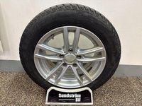 Begagnad BMW 320 Sport Line 191 HK (140 kW) 2017 Grå Kombi