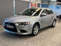 begagnad Mitsubishi Lancer Sportback 1.8 (143hk) Endast 7999 mil