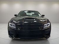 begagnad Dodge Charger SRT 392 6.4 V8 TorqueFlite 492hk