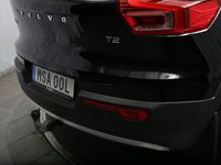 begagnad Volvo XC40 T2 FWD Momentum Advanced