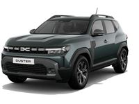 Ny Dacia Duster Extreme 2026 SUV