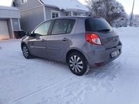 Begagnad Renault Clio R.S. 75 HK (55 kW) 2012 Halvkombi