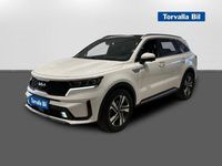 Begagnad Kia Sorento Advance 265 HK (194 kW) 2021 Vit SUV