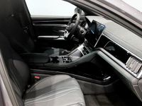 Ny BYD Seal U Boost 218 HK (160 kW) 2025 Svart SUV