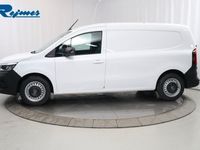 begagnad Renault Kangoo E-Tech Skåp 45kWh Nordic L2 2023, Transportbil