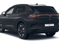 begagnad VW ID4 ID.44Motion 4WD 77kWh 265HK Beställningsbar bil