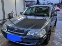 begagnad Volvo S40 2.0T nyligen Besiktad+Skattad+Servad