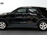 begagnad Audi Q2 35 TFSI 150HK S-Tronic Proline