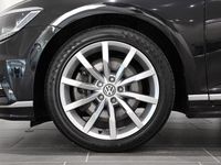 begagnad VW Passat Sportscombi GTS TDI 240hk 4Motion DSG R Li