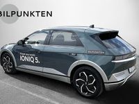 begagnad Hyundai Ioniq 5 RWD 77,4kWh Advanced Komfort Plus-Pkt