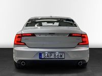 begagnad Volvo S90 D4 Momentum Advanced Edition (Navi Pro, Läder)