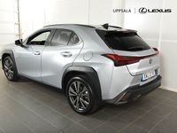 begagnad Lexus UX 250h F Sport Design Euro 6 184hk