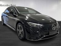 begagnad Mercedes EQE350 4MATIC Special Edition