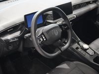 Begagnad MG MG3 Luxury 102 HK (75 kW) 2024 Vit Halvkombi