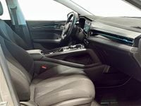 Begagnad MG MG5 EV Comfort 130 kW (177 HK) 2022 Silver Kombi