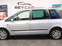 begagnad VW Sharan 1.8 T Automatisk, 150hk, 2008