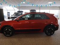 Begagnad Kia e-Niro Advance 150 kW (204 HK) 2022 Orange SUV
