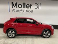 begagnad Audi Q2 2.0 TDI quattro design 150 hk S tronic