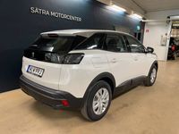 begagnad Peugeot 3008 ACTIVE Pack PureTech 130hk