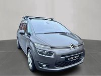Begagnad Citroën Grand C4 Picasso 150 HK (110 kW) 2015 Röd Minibuss