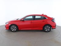 begagnad Honda Civic 5-dörrar 1.0 Comfort / Bluetooth, ACC