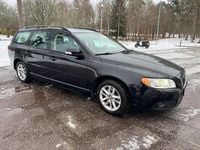 Begagnad Volvo V70 200 HK (147 kW) 2009 Kombi
