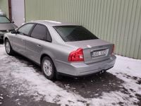 Begagnad Volvo S80 140 HK (102 kW) 2004 Sedan
