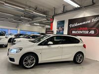 begagnad BMW 225 Active Tourer xe Aut AWD Sport Nav Plug in Skinn HUD