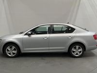 begagnad Skoda Octavia III 1.2 TSI