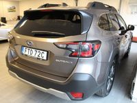 begagnad Subaru Outback Outback2.5i Aut Limited X-Fuel (169hk)