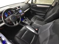 begagnad Subaru Outback 2.0 150 HK AUT AWD M&K DRAG NYSERV 1ÄGARE 17"