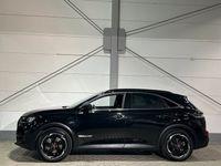 begagnad DS Automobiles DS7 Crossback 