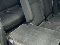 Begagnad VW Caddy Maxi Life Life 102 HK (75 kW) 2019 Minibuss