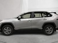 begagnad Toyota RAV4 2.5 HSD AWD 2020, SUV