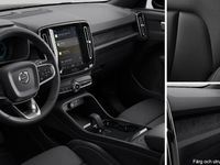begagnad Volvo XC40 Recharge Single Motor Extended Range Plus Edt 2024, SUV