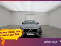 Begagnad Volvo V90 303 HK (222 kW) 2020 Grå Kombi