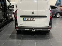 begagnad Renault Kangoo TransportbilarE-Tech