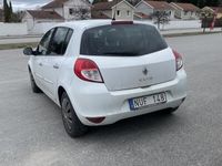 begagnad Renault Clio R.S. 5-dörra Halvkombi 1.2 Euro 5