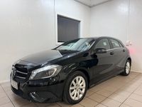 begagnad Mercedes A180 122hk Euro 6 Ljuspaket / Årsskatt 734Kr