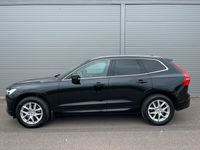 begagnad Volvo XC60 T5 Advanced SE II / VINTERHJUL