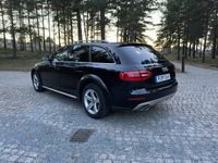 begagnad Audi A4 Allroad quattro 2.0 TDI