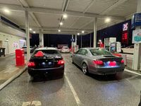 Begagnad BMW 520 2008